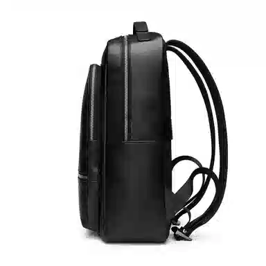 FAIRWHALE Backpack Black