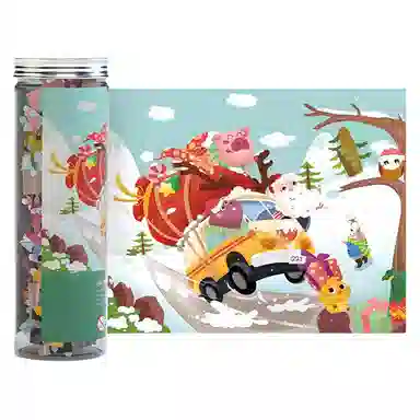 Teacher Lin 90pcs PW0136