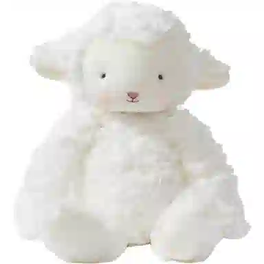 Bunnies By The Bay 26cm