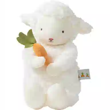 Bunnies By The Bay 32cm