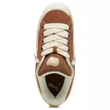 PUMA Suede XL CRUSH PRESERVES Brown