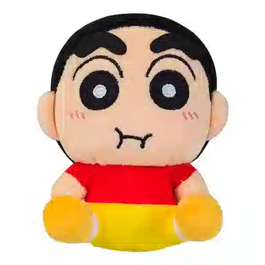 x Crayon Shinchan IP