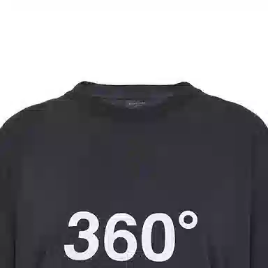 Balenciaga FW22 T