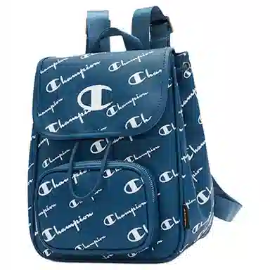 Champion FW24 PU Backpack