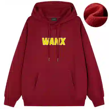 WANX Logo