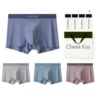 cheekkiss 3