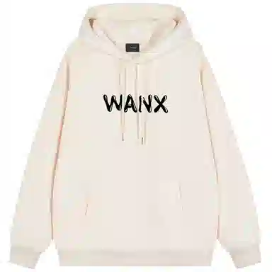 WANX Hoodie