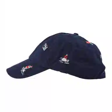 Polo Ralph Lauren Cap Blue