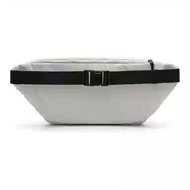 Nike Basic Large Logo Sling Bag Bone