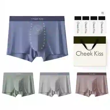 cheekkiss 3