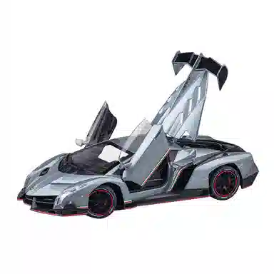 FEN JIE veneno124