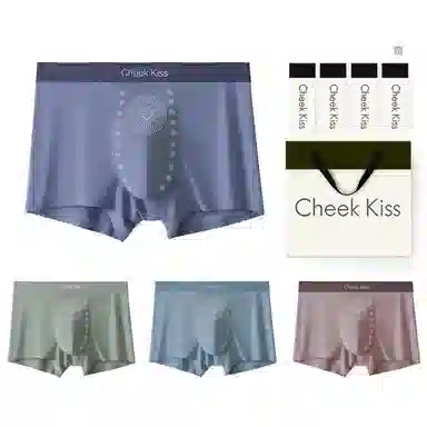 cheekkiss 3