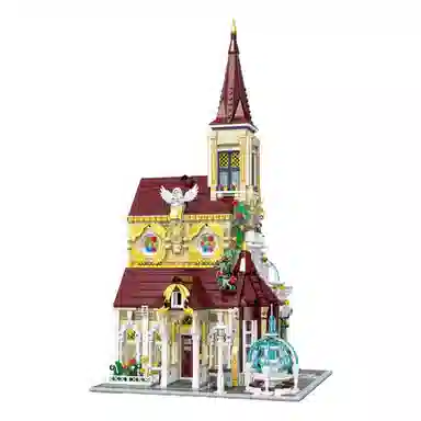 2959pcs CHLD-153