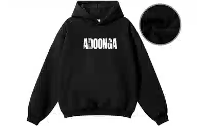 ADOONGA logo