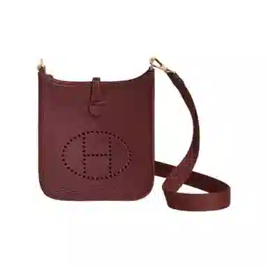 HERMES Evelyne 16 Clemence Caban