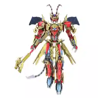 1367pcs OLY-WJJcM-211