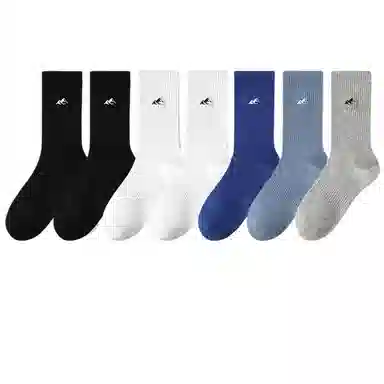 7