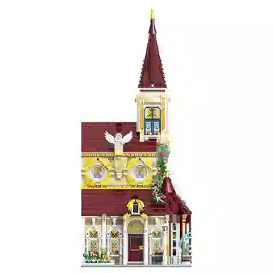 2959pcs CHLD-153