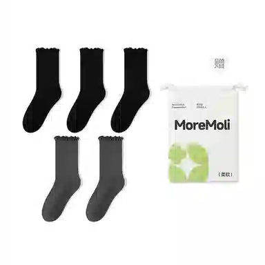 moremoli 5