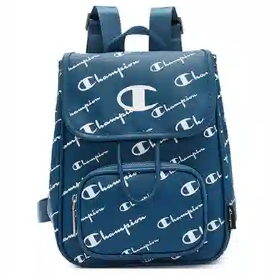 Champion FW24 PU Backpack