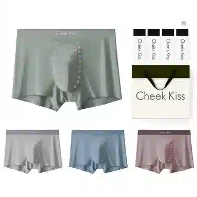 cheekkiss 3