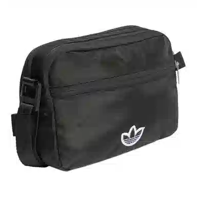 adidas Premium Essentials Crossbody Bag Black