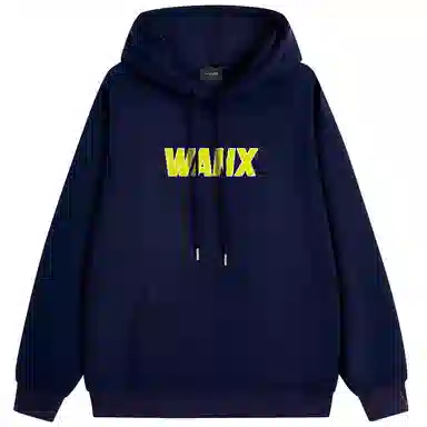 WANX Logo