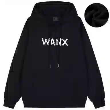 WANX Hoodie