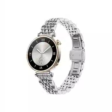 达梭华为小蛮腰钢带 手表表带 尺寸匹配 女表