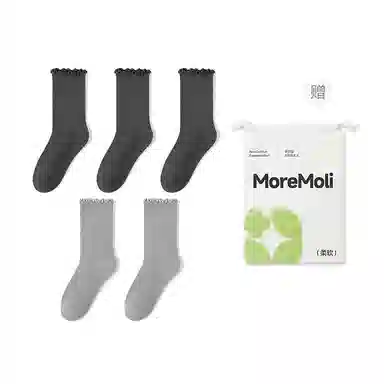 moremoli 5