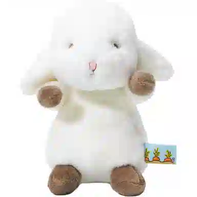 Bunnies By The Bay 15cm