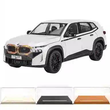 TY MODELS BWM THE XM 124