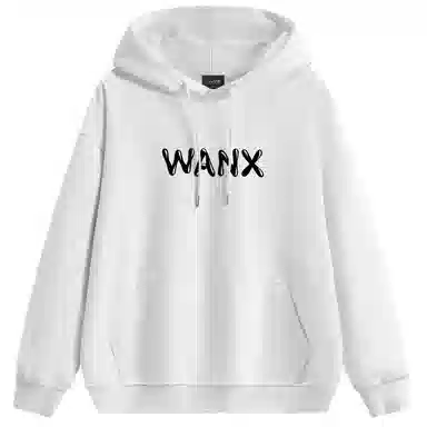 WANX Hoodie
