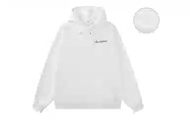 AMBER LIGHT Hoodie