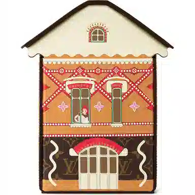 LOUIS VUITTON snires