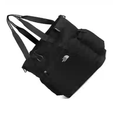 The North Face Dome Bag Black