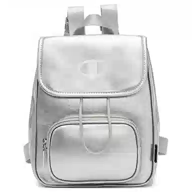 Champion FW24 PU Backpack