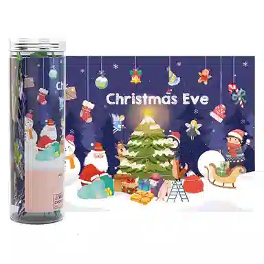 Teacher Lin 90pcs PW0136