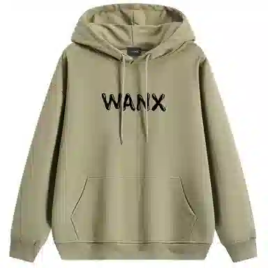 WANX Hoodie