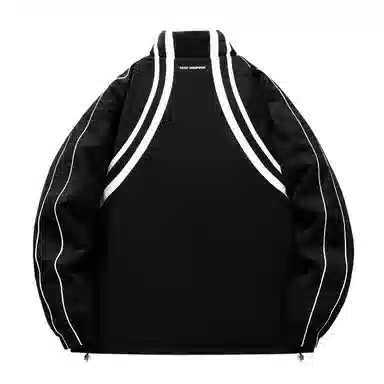 The Simpsons Down Jacket