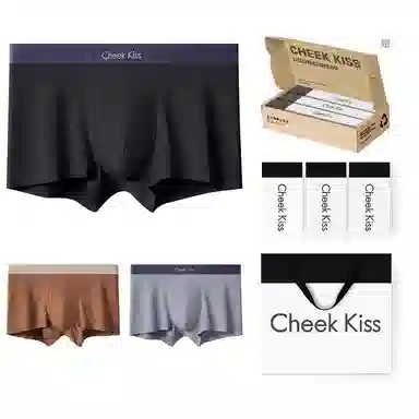 cheekkiss C 2
