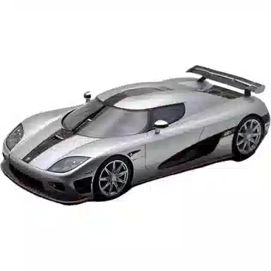 VMB 118 koenigsegg CCX