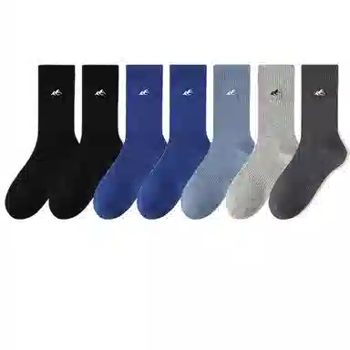 7