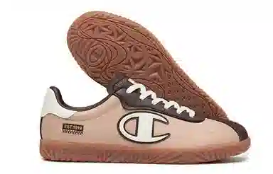 Champion Champ Trainer EC Brown
