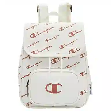 Champion FW24 PU Backpack