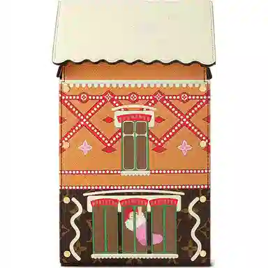 LOUIS VUITTON snires