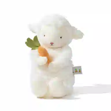 Bunnies By The Bay 32cm