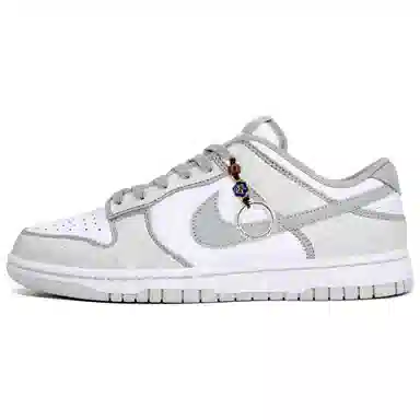 Nike Dunk Retro "Grey Fog"
