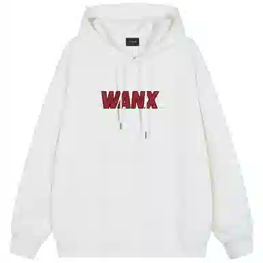 WANX Logo