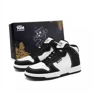 TALKING TOM Classic Sneakers